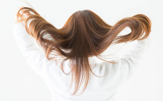 ヘッドエステ(S.B込トリートメント付)